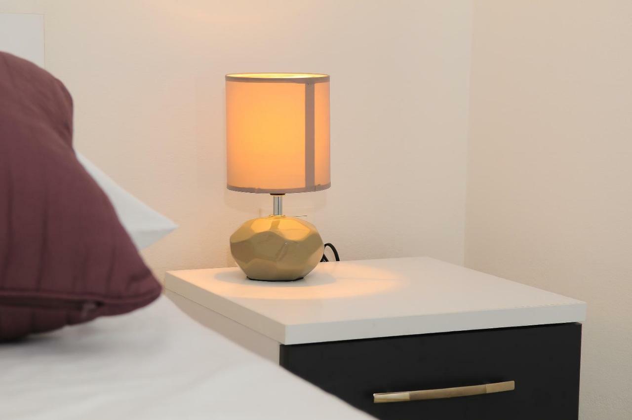 Apartment Petar Kaštela Kültér fotó