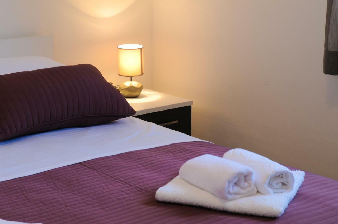 Apartment Petar Kaštela Kültér fotó