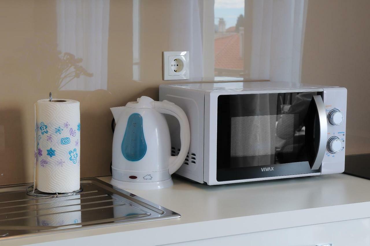 Apartment Petar Kaštela Kültér fotó